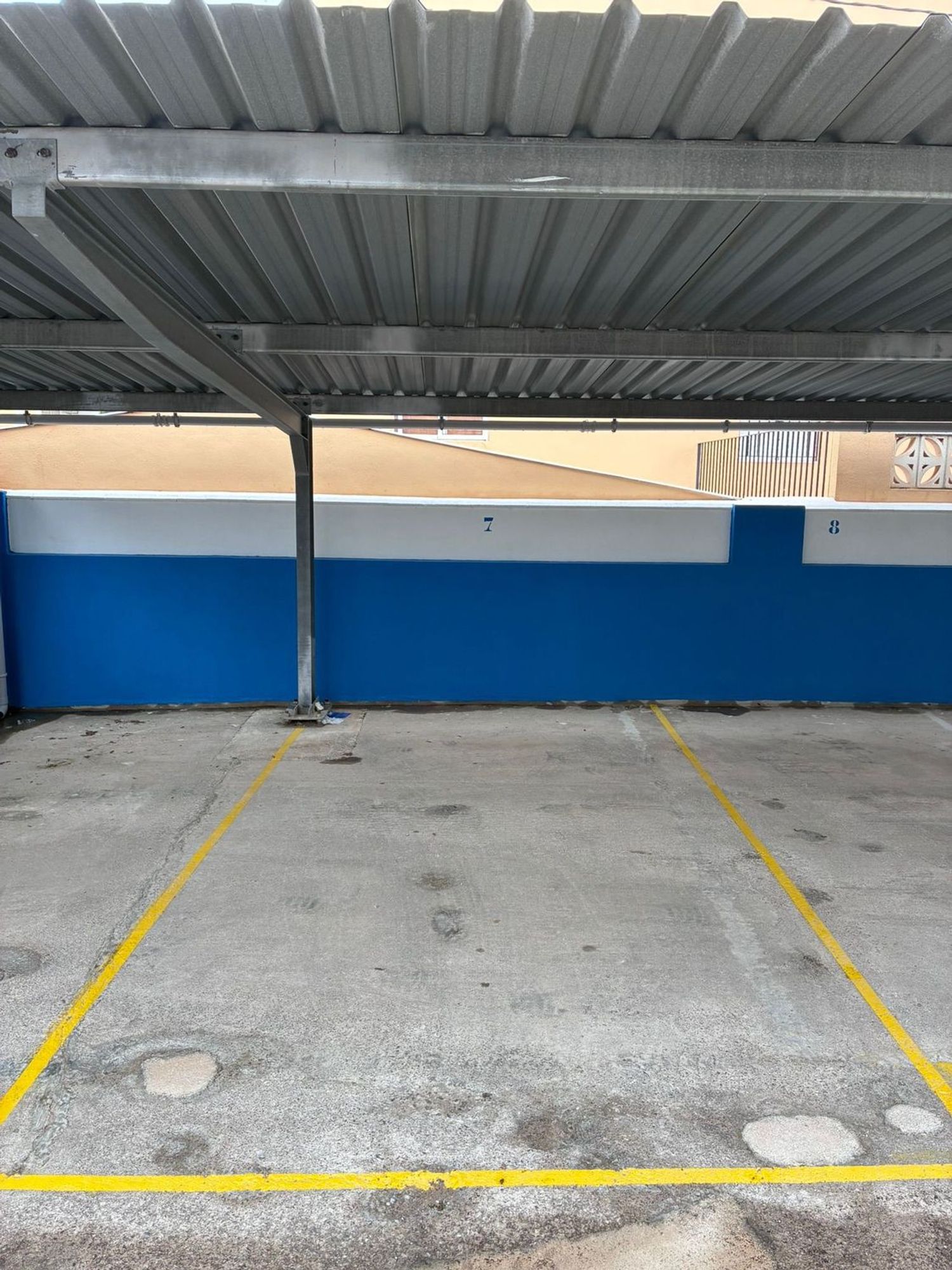 Piso en Calle de Segòvia, 20 - Foto 6
