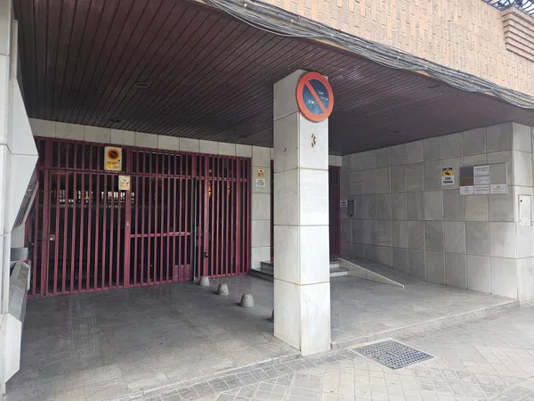 Piso en Calle Trajano, 3, Jardín Botánico - Foto 3