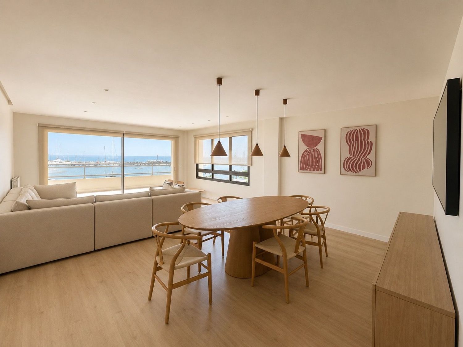 Piso en Avenida de Gabriel Roca, 21, Paseo Marítimo - Foto 4