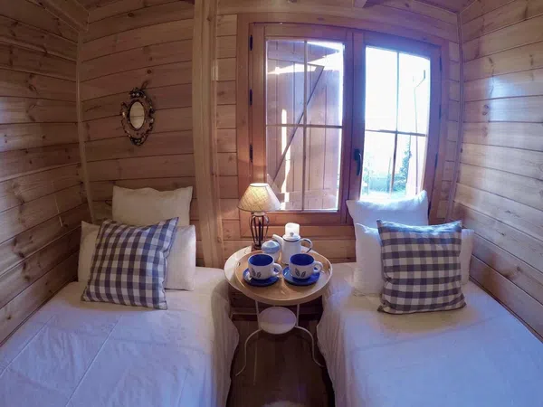 Casa o chalet independiente en La Fresnedilla, 18 - Foto 4