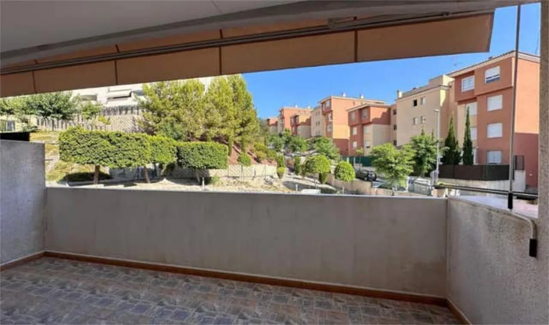 Piso en Altorreal - Foto 9