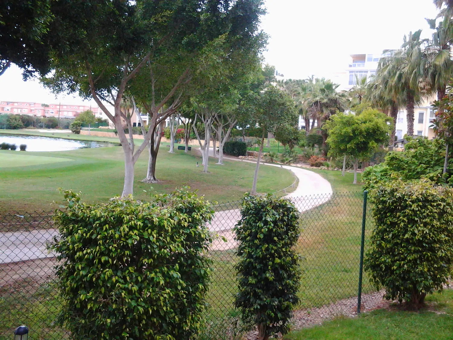 Piso en Barrio Alicante Golf - Foto 12