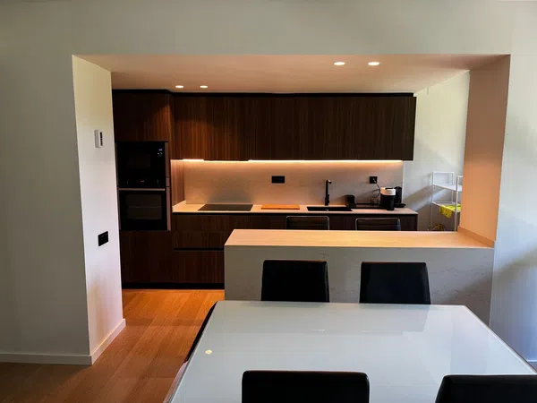 Piso en calle de Llull, 350