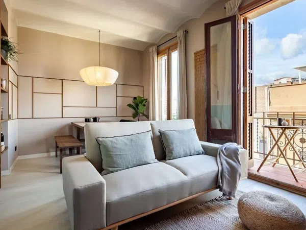 Piso en calle de Rosa Puig-Rodon Pla, 15