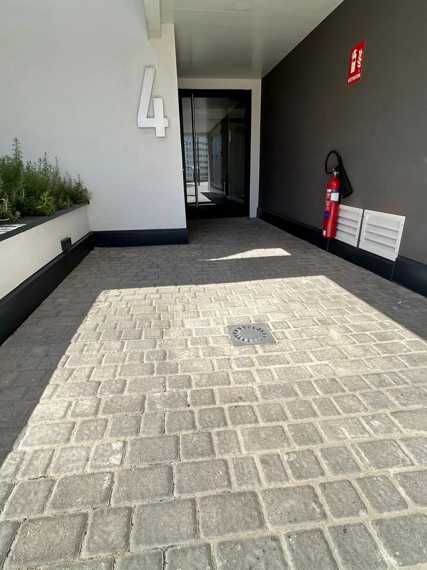 Piso en avenida de Juan Pablo II, 13 - Foto 7