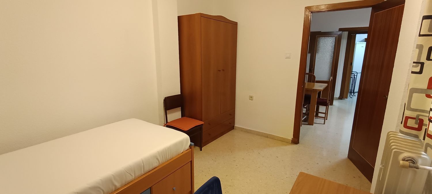 Piso en plaza Albert Einstein, 18 - Foto 10