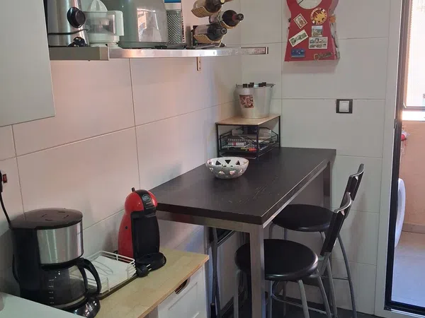 Piso en Calle Agustina de Aragón, 46, Hospital, Hospital - Foto 14