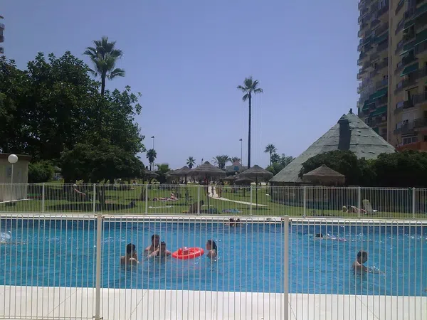 Alquiler de estudio en Avenida Manuel Mena Palma, 4 - Foto 12