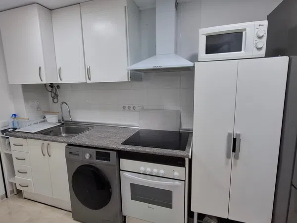 Piso en Calle Mar Adriatica, 37, El Palmar-Los Molinos - Foto 5