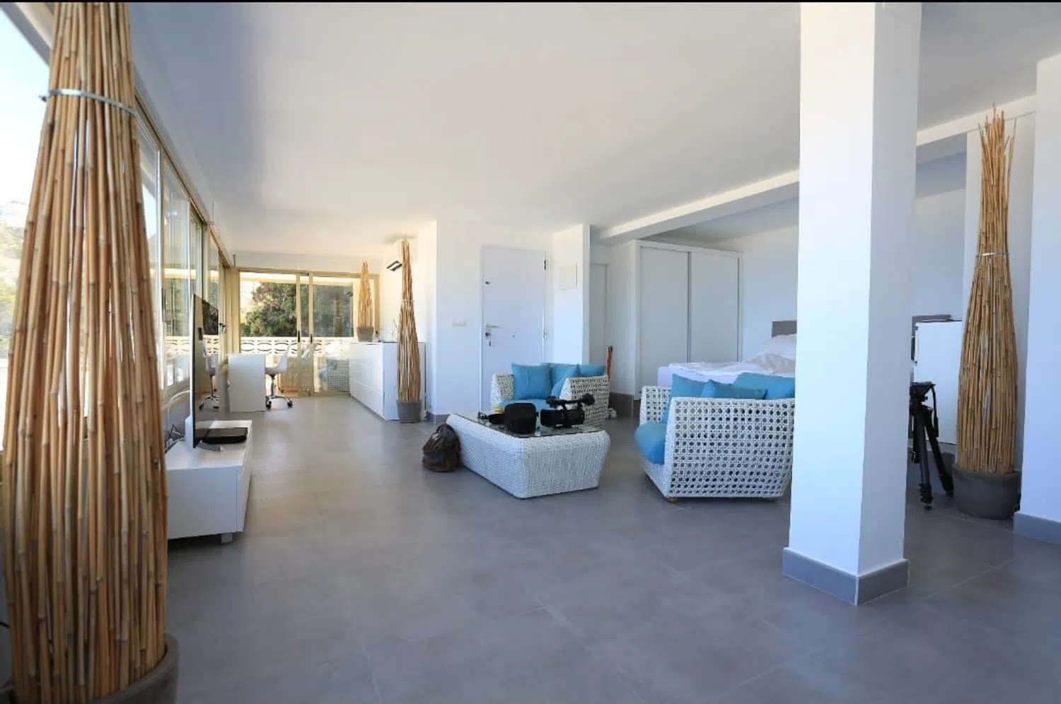 Estudio en avenida Ametlla de Mar, 22 - Foto 1