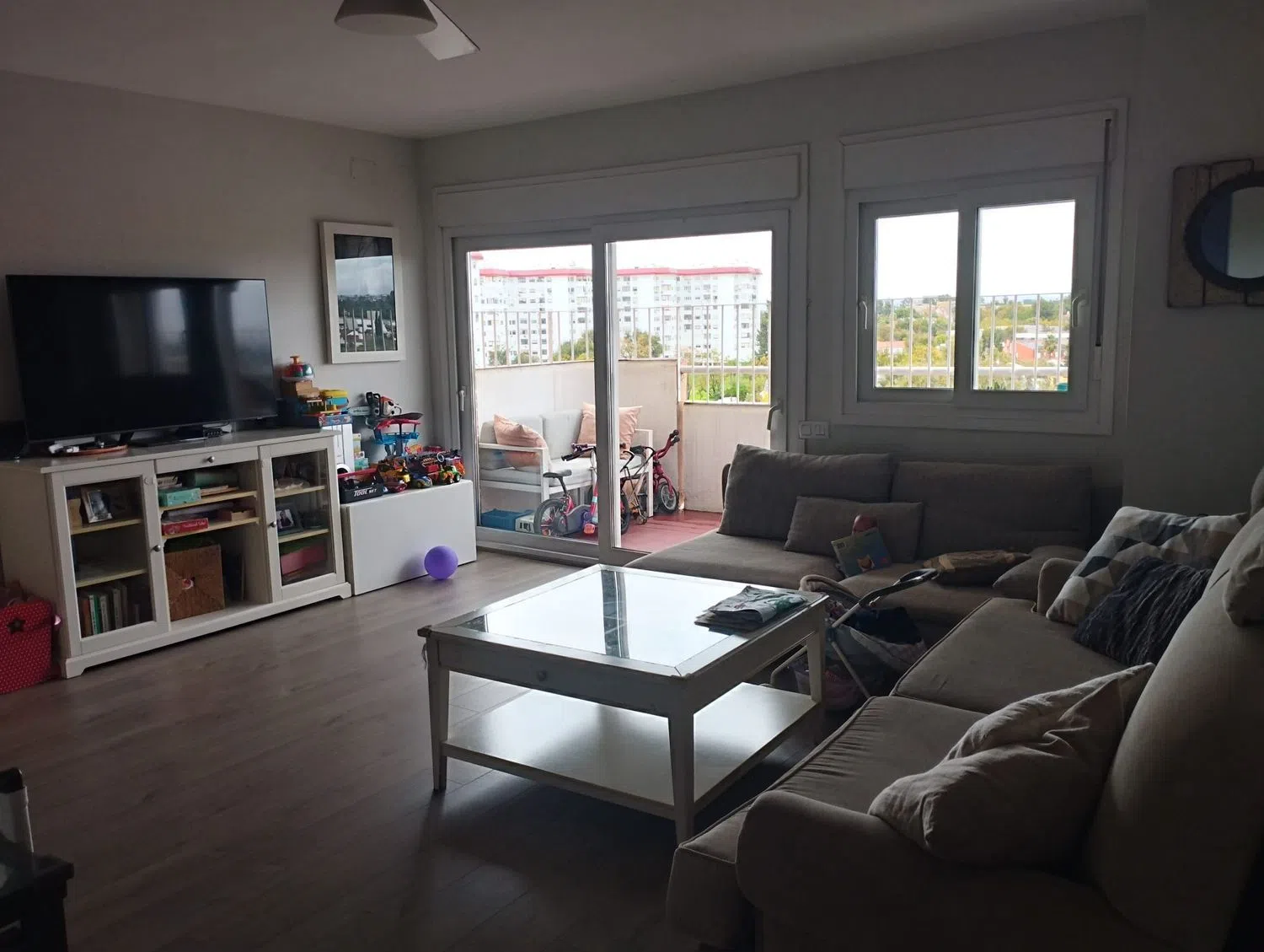 Piso en avenida Santa Clara de Cuba, 1 - Foto 13