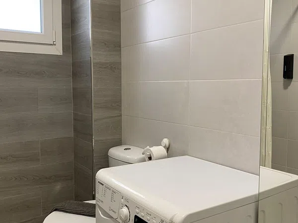 Estudio en Avenida Juan Sebastián Elcano, 11, Pedregalejo - Morlaco - Foto 13