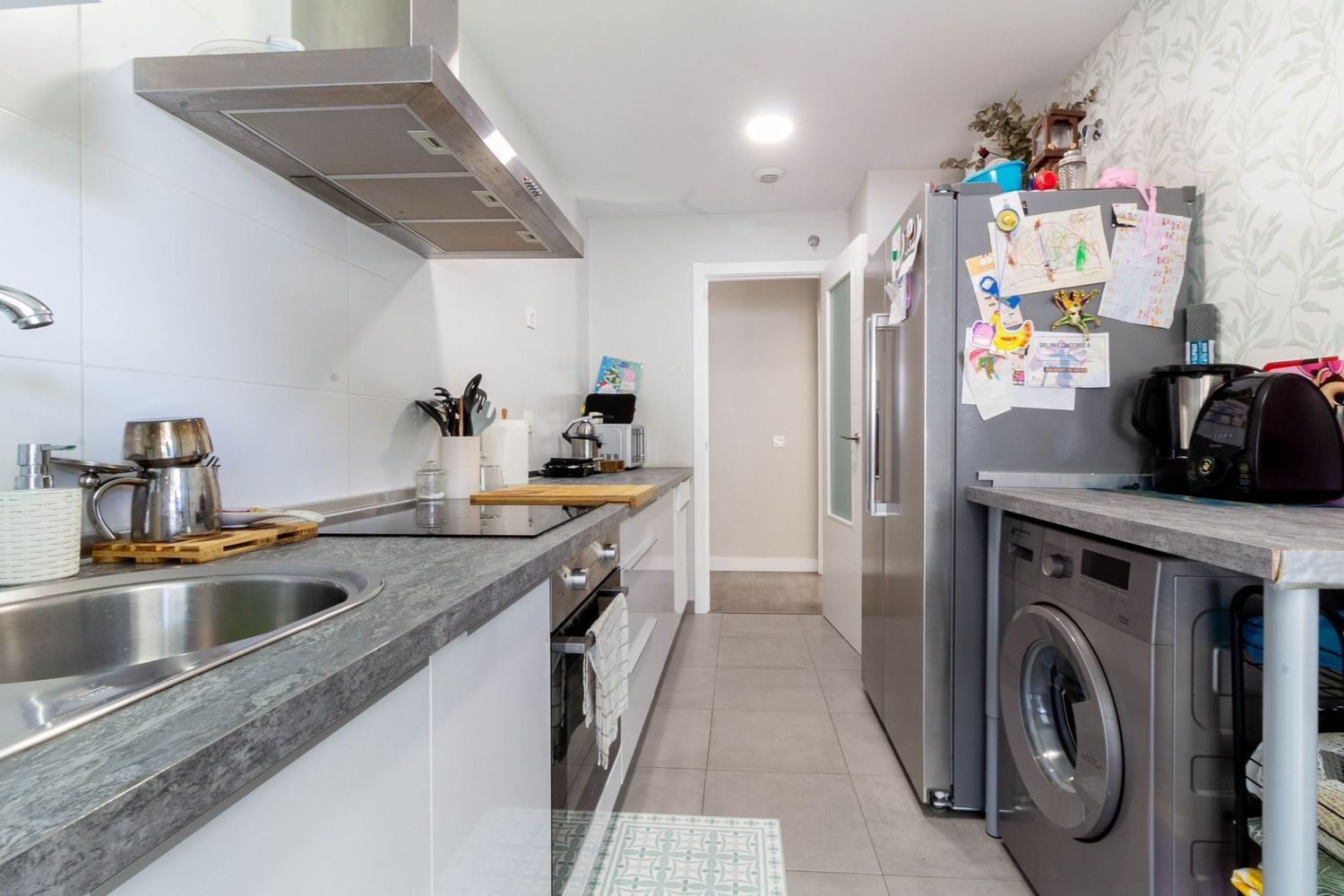 Piso en calle Málaga Virgen, 4 - Foto 9