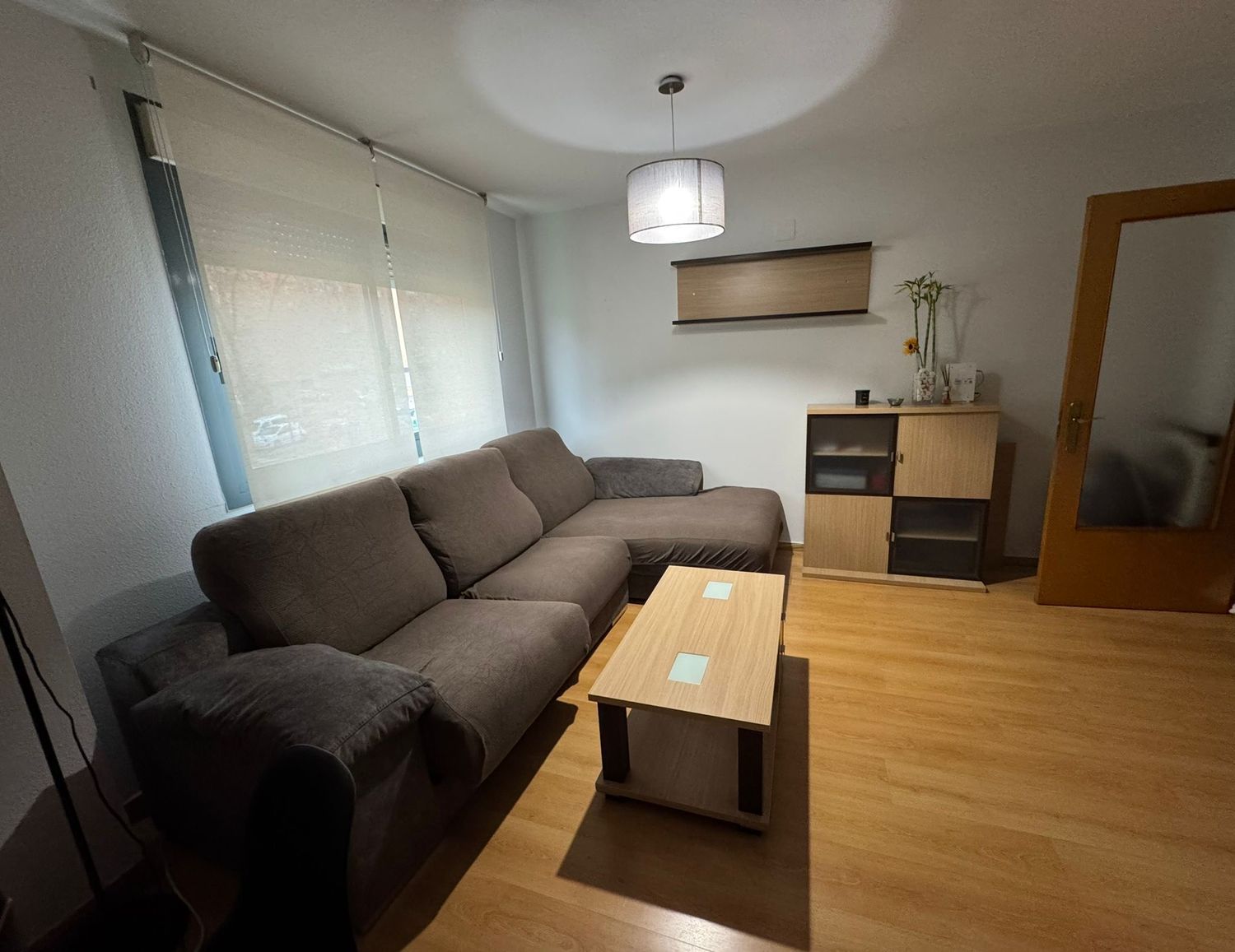 Piso en Avenida las Retamas, 22, Prado de Santo Domingo - Foto 2