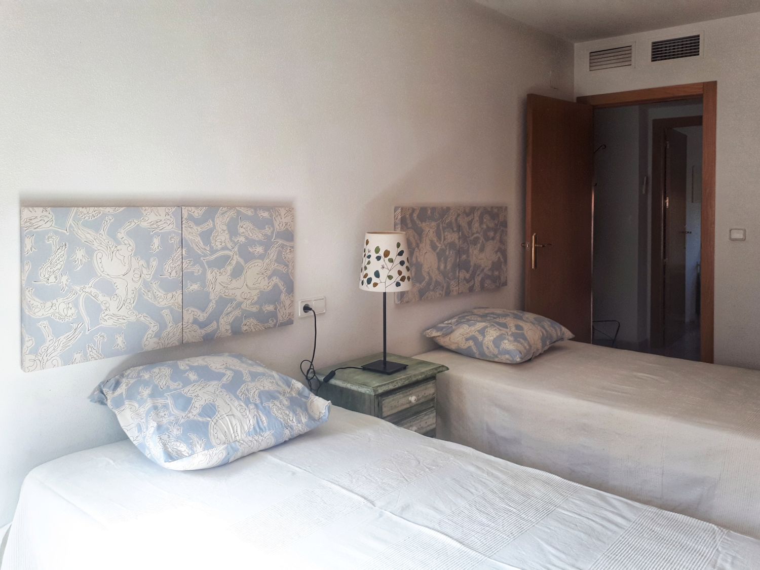 Piso en Pasicos de Jesús, 1 - Foto 11