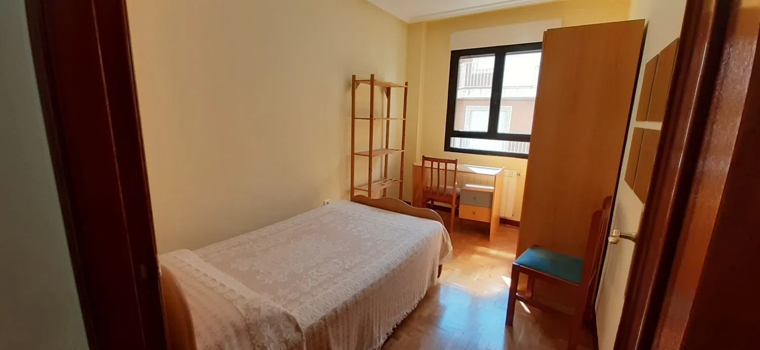 Ático en calle Santa Teresita del Niño Jesús, 37006 - Foto 4