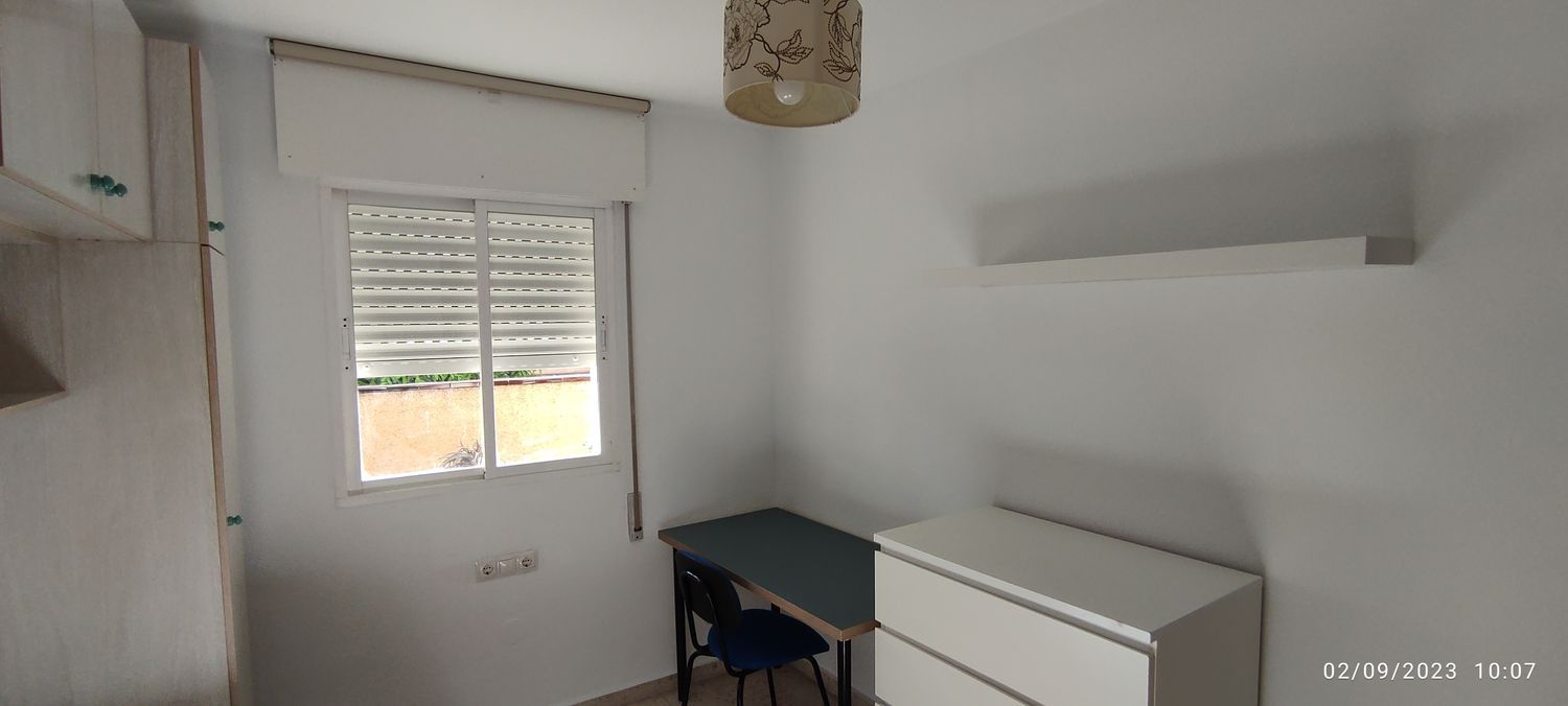 Piso en Calle Daniel Defos, 19, Cortijo Alto - Foto 15