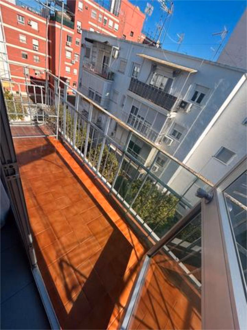 Piso en Santa Justa - Foto 9