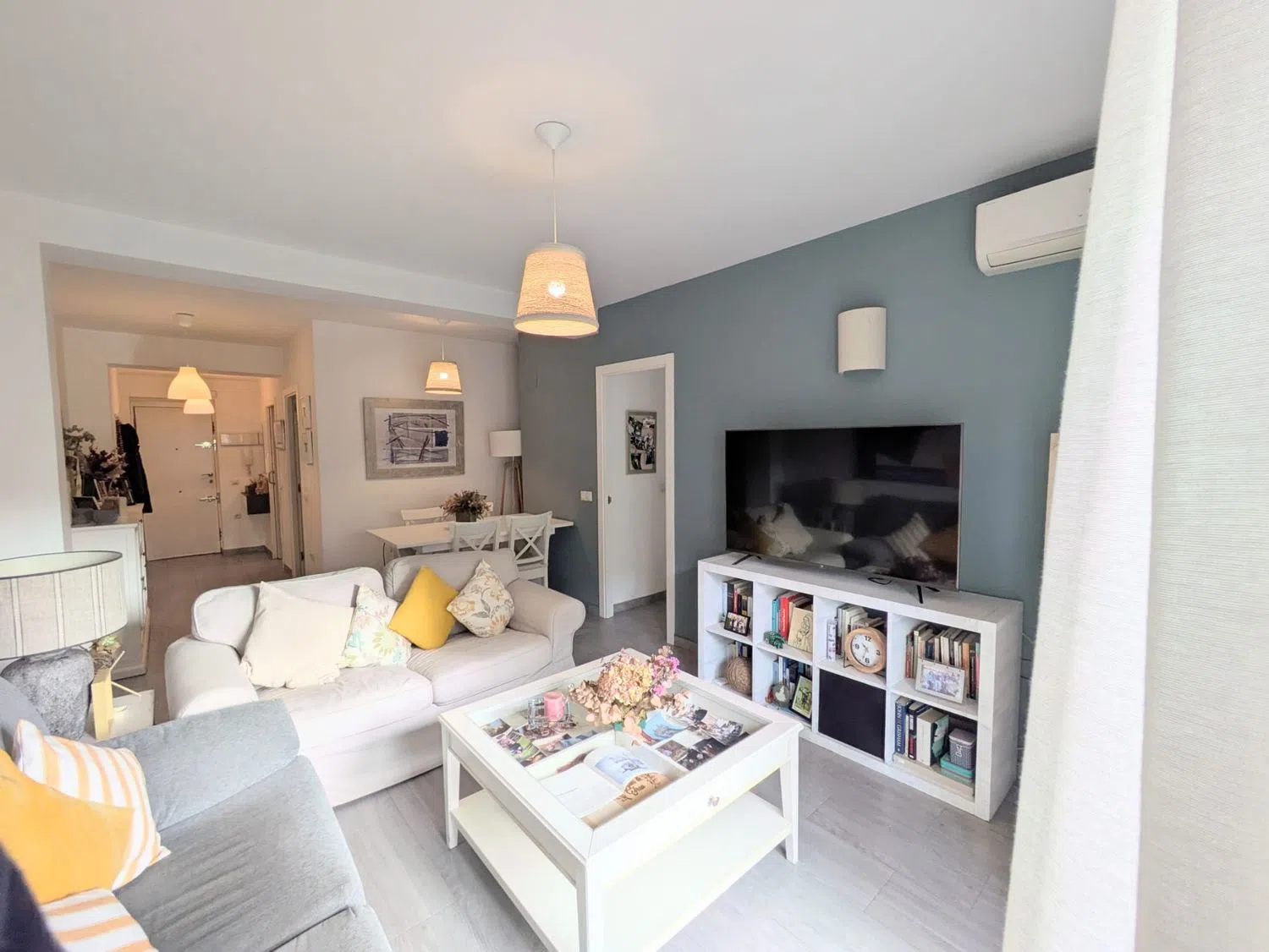 Piso en Virgen de Lujan, 50 - Foto 4