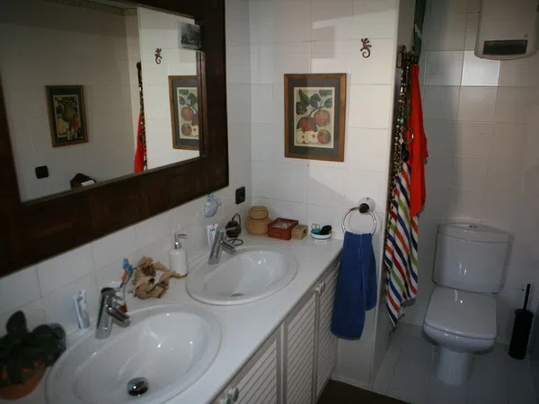 Chalet adosado en calle Mayor, 34 - Foto 27