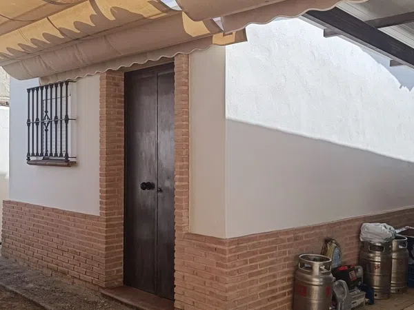 Casa rural en Cuesta Rabana, 17 - Foto 8