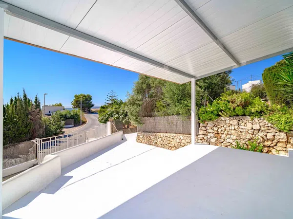 Casa o chalet independiente en Carretera de Dénia, 12, Puerto, Puerto - Foto 4