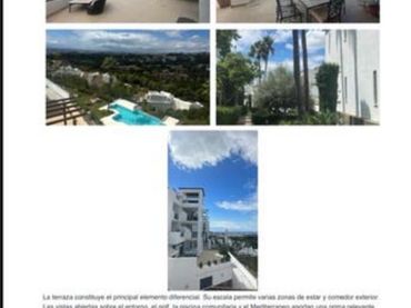 Apartamento en Marbelia - Foto 3