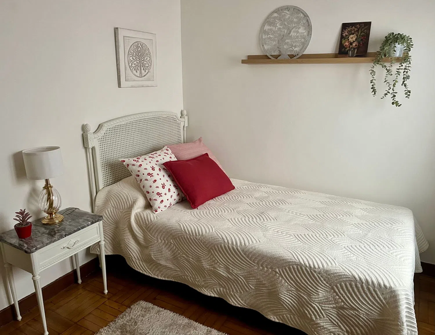 Piso en calle León y Escosura, 10 - Foto 9