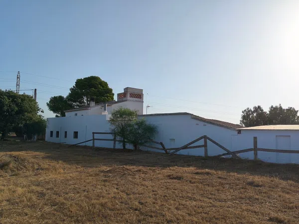 Casa o chalet independiente en Pol. Ind. de Rascanya 2, 4 Parcsector, Parque de la Bombilla-Pla de Rascanya, Parque de la Bombilla-Pla de Rascanya - Foto 2