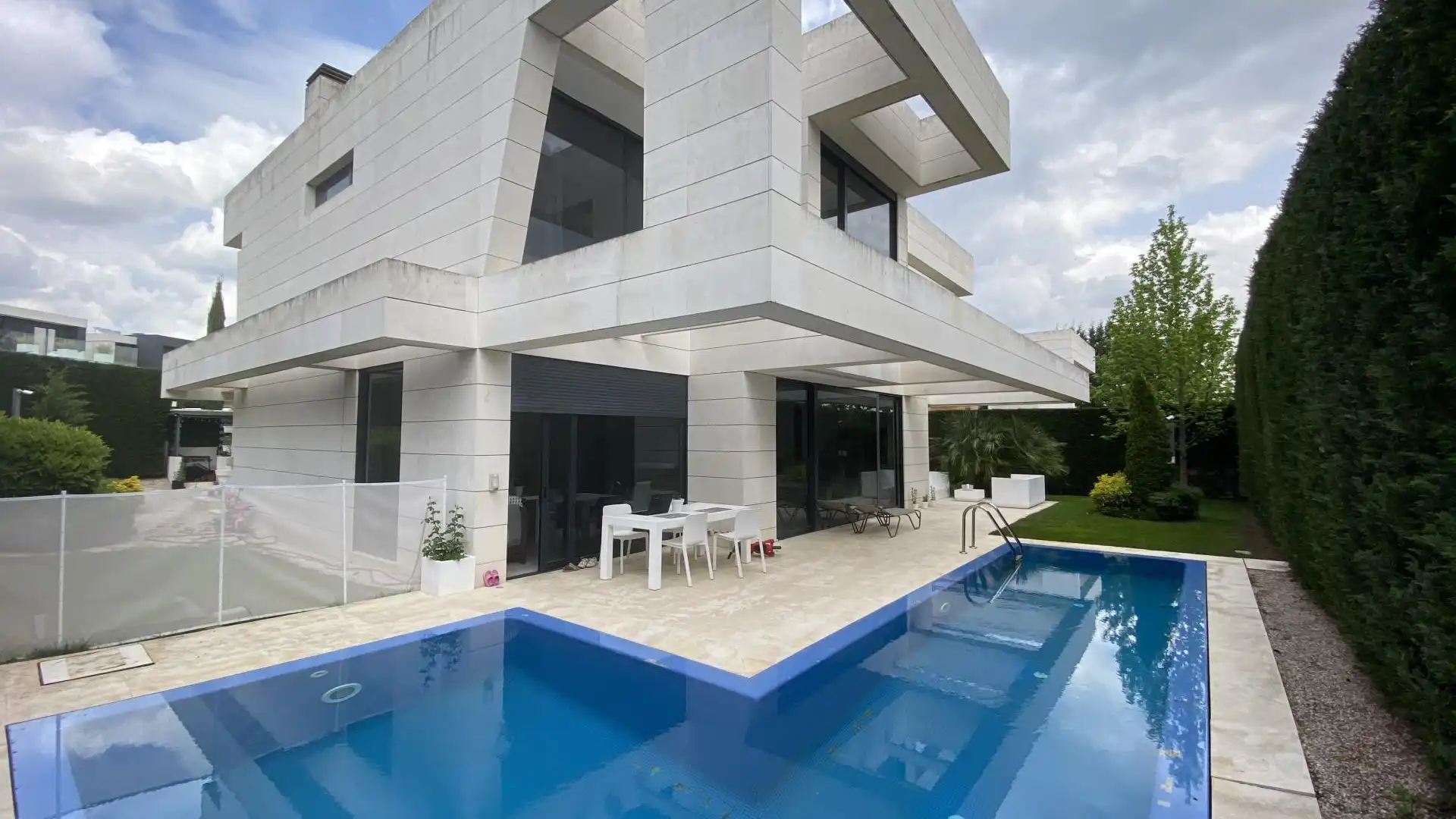 Chalet en  Calle de la Generalitat Valenciana 31P - Foto 1