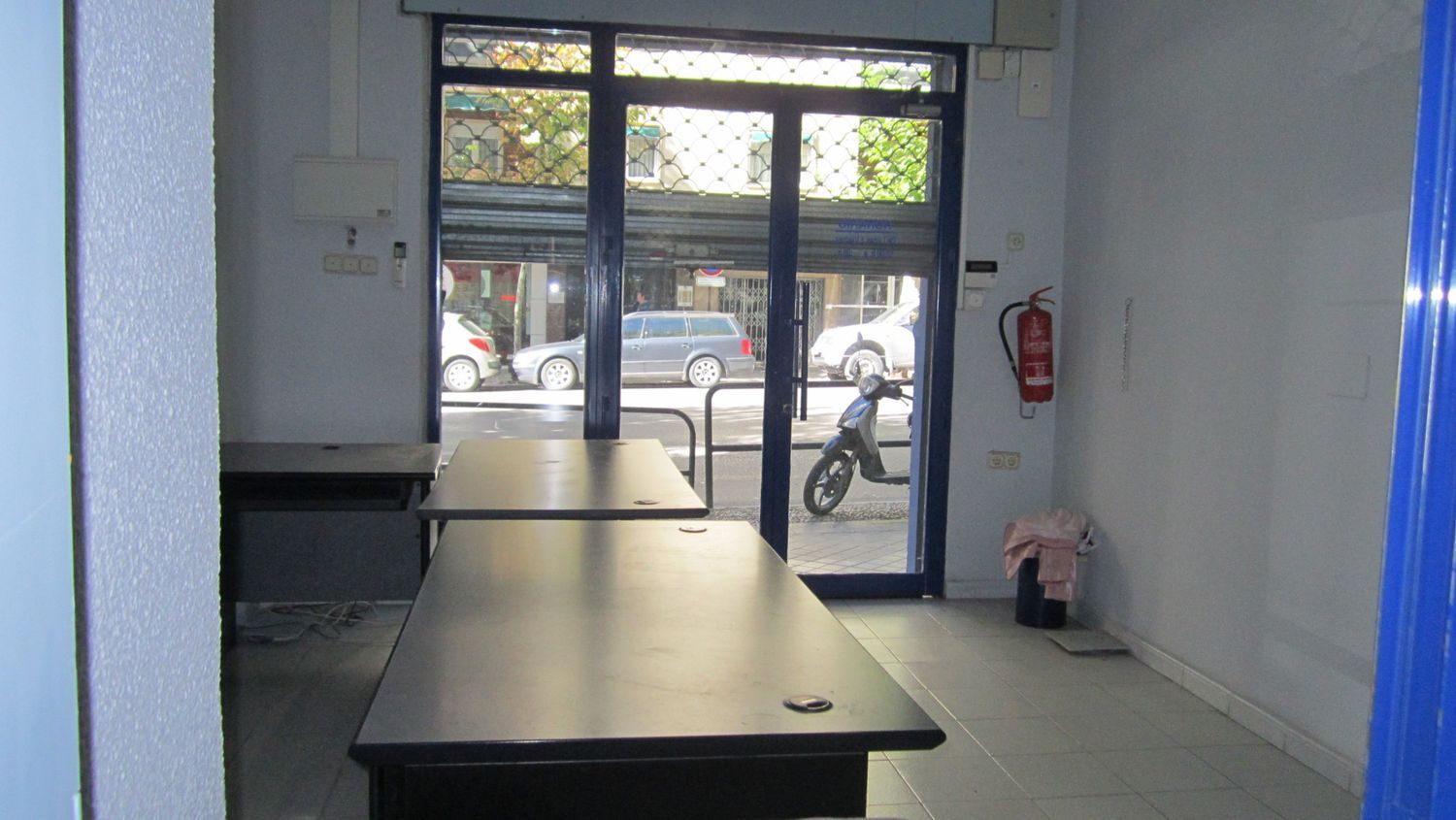 Local en Calle doctor oloriz, 12, Plaza de Toros - Foto 4