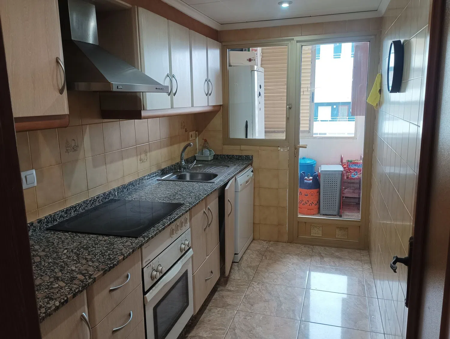 Piso en avenida del País Valencià, 61 - Foto 8