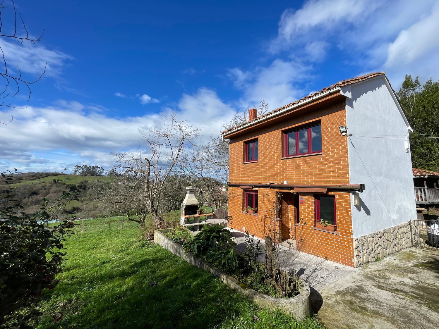 Casa de pueblo en Aldea Castiello, 57 - Foto 1