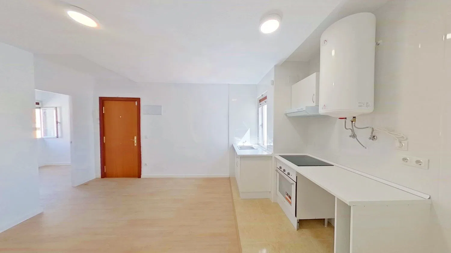 Piso en Barrio Pradolongo - Foto 23