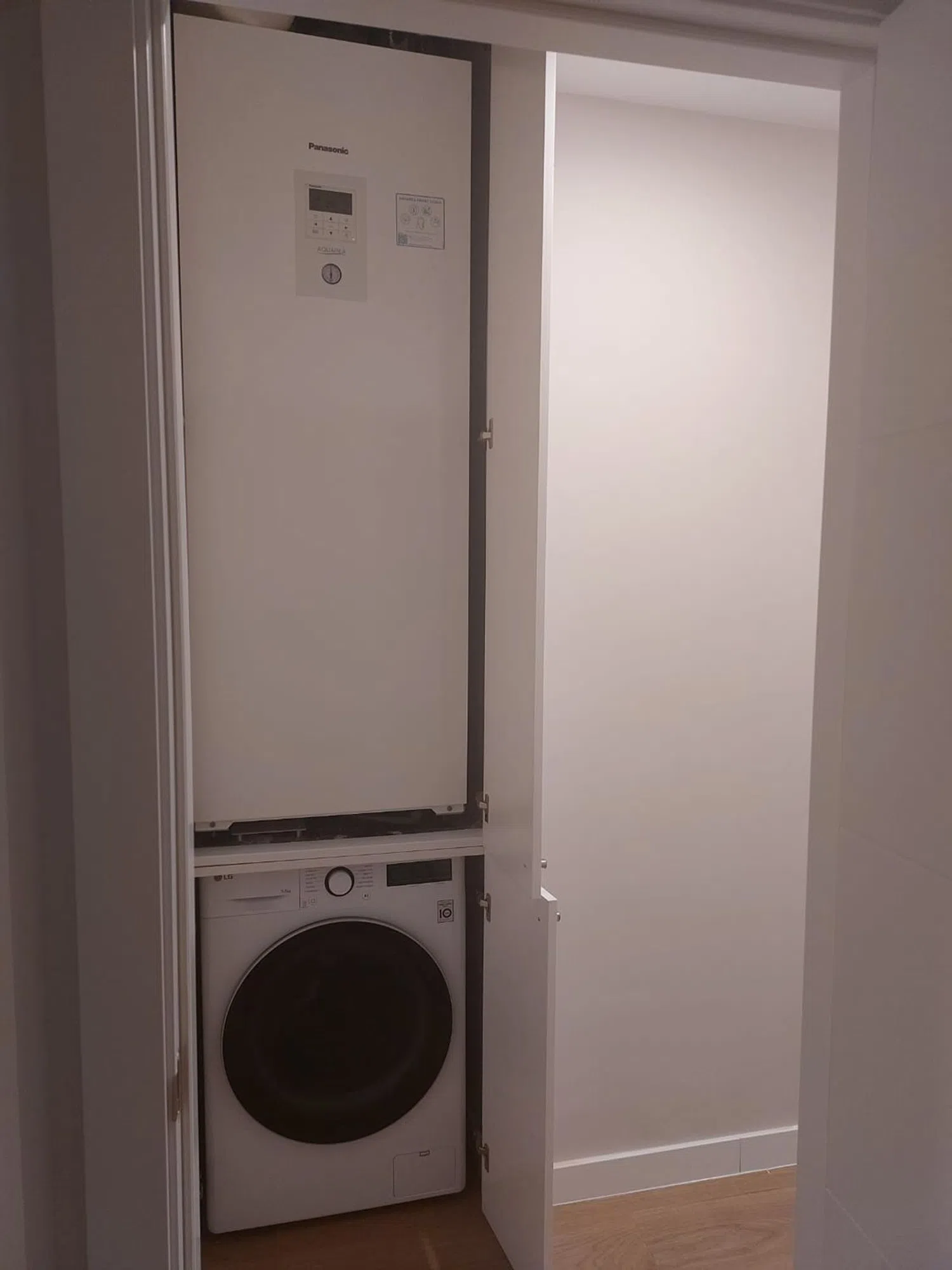 Estudio en calle San Juan de Dios, 1 - Foto 13