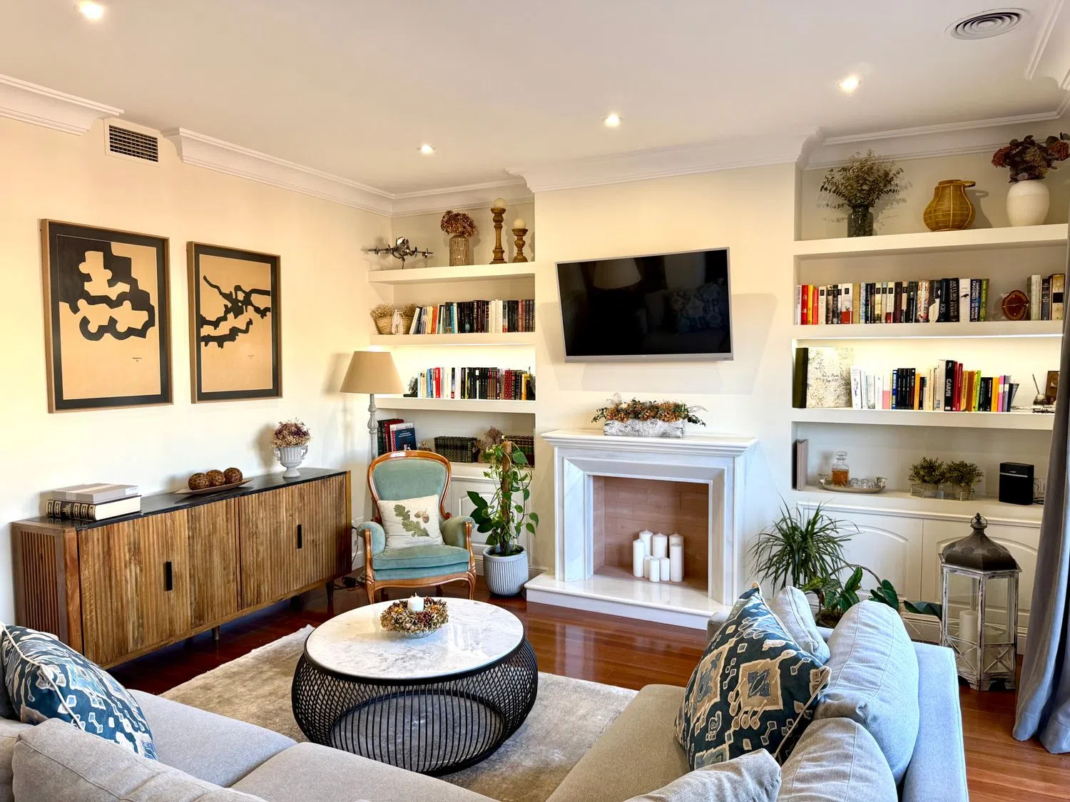 Ático en Barrio Goya - Foto 2