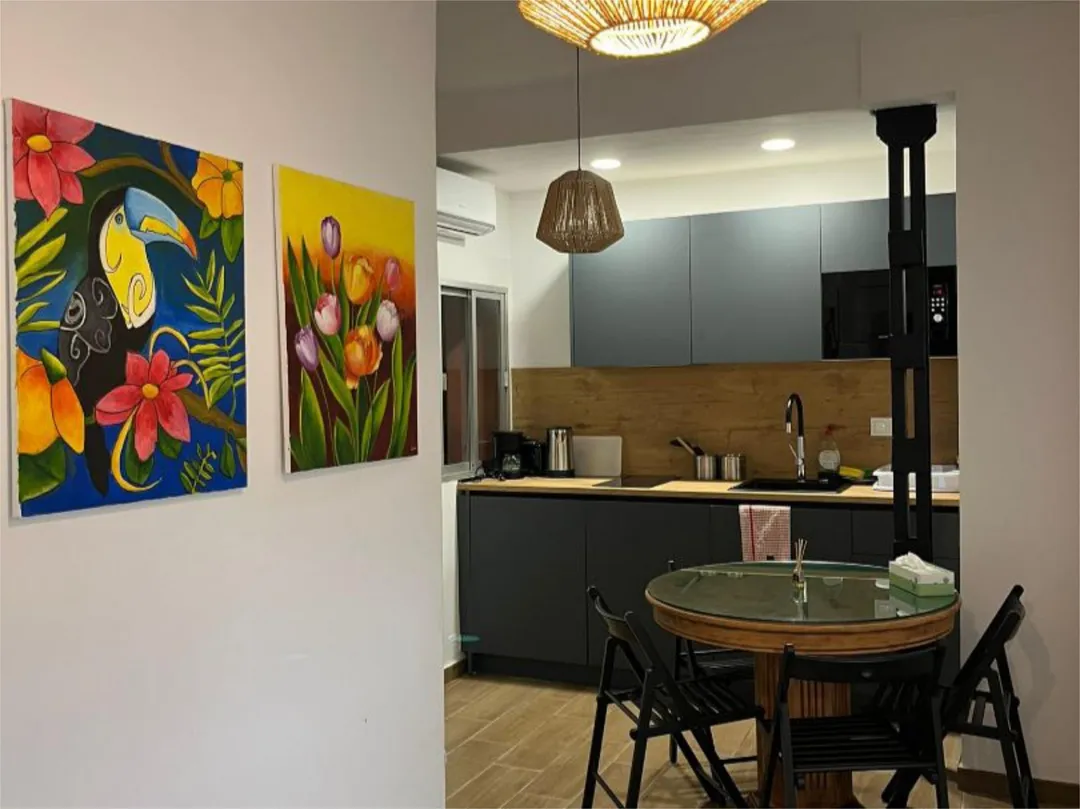 Piso en  Avenida Ricardo Soriano 35 - Foto 1