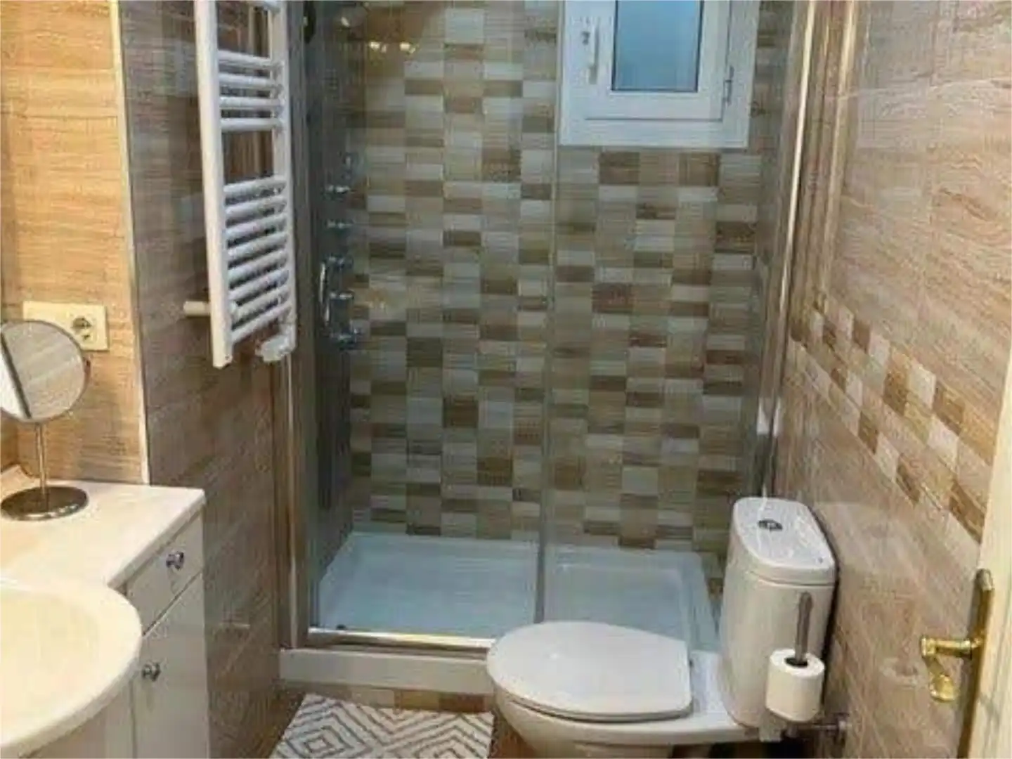 Piso en Urb/ Bejar 1 - Foto 8