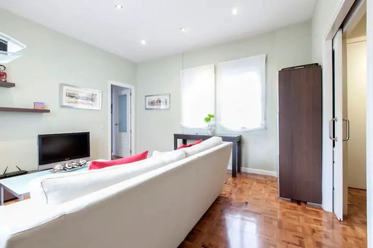 Piso en calle de Don Ramón de la Cruz, 72 - Foto 27