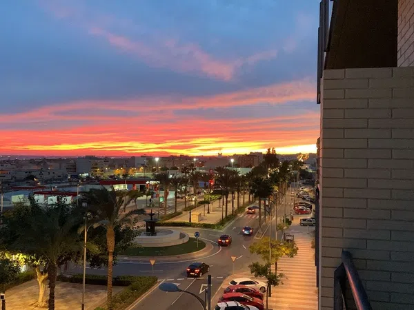 Piso en Avenida de Carlos III, 104, Aguadulce sur - Foto 21