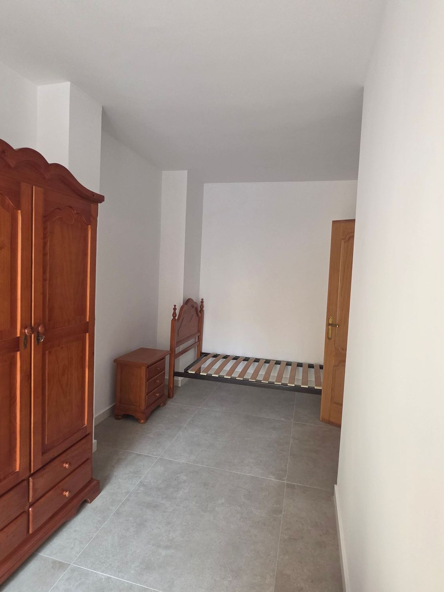 Chalet adosado en Calle Lasso de la Vega, 49, Huelin - Foto 40