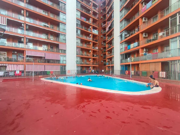 Piso en Calle del Recholar, 1, El Balcó - Jaume I, El Balcó - Jaume I - Foto 1