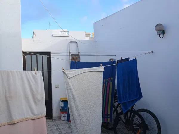 Casa o chalet independiente en Calle García Escámez, 5, Famara-La Graciosa, Famara-La Graciosa - Foto 9