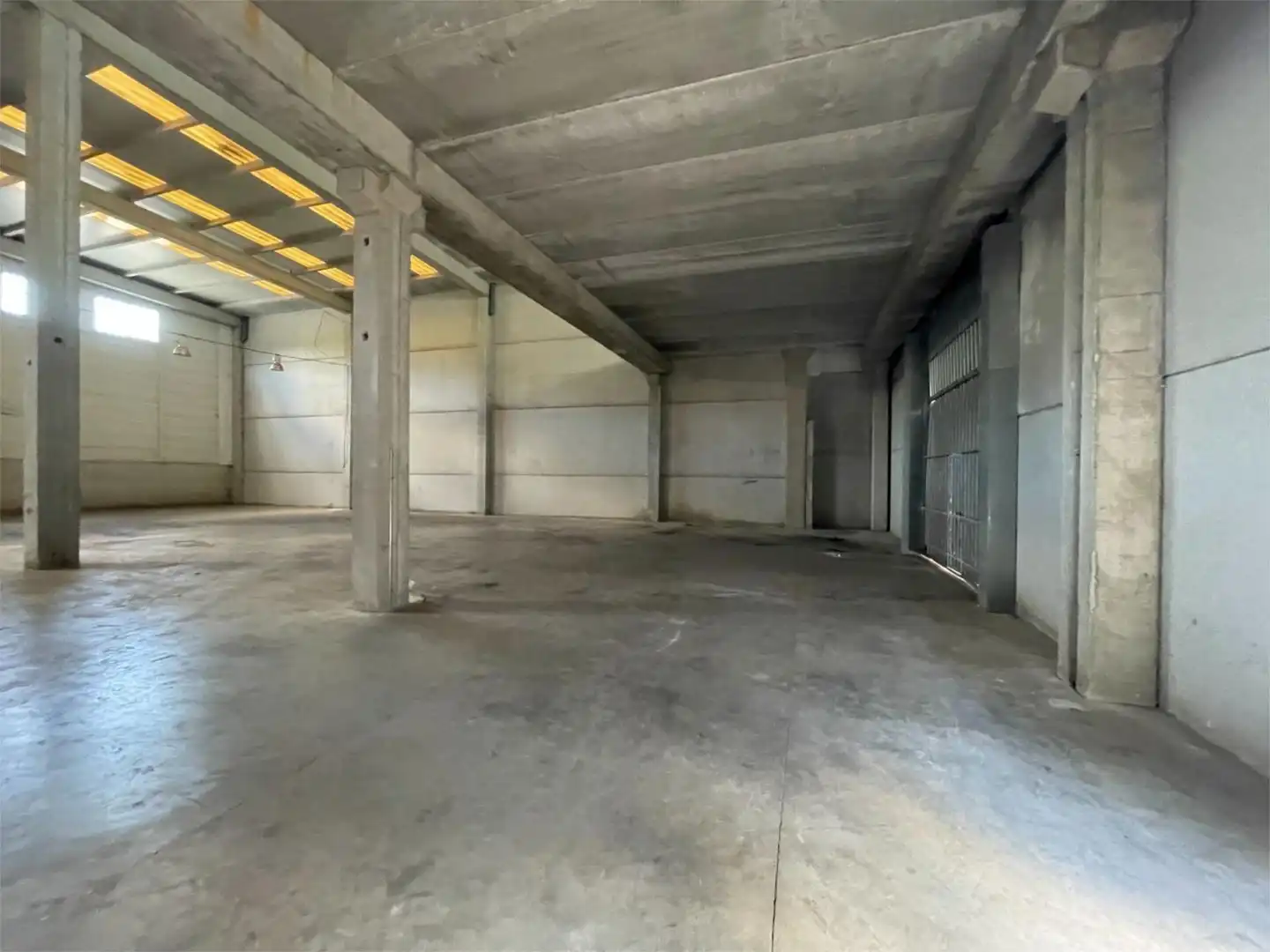 Nave Industrial en  Carrer Solsonès 1 - Foto 3