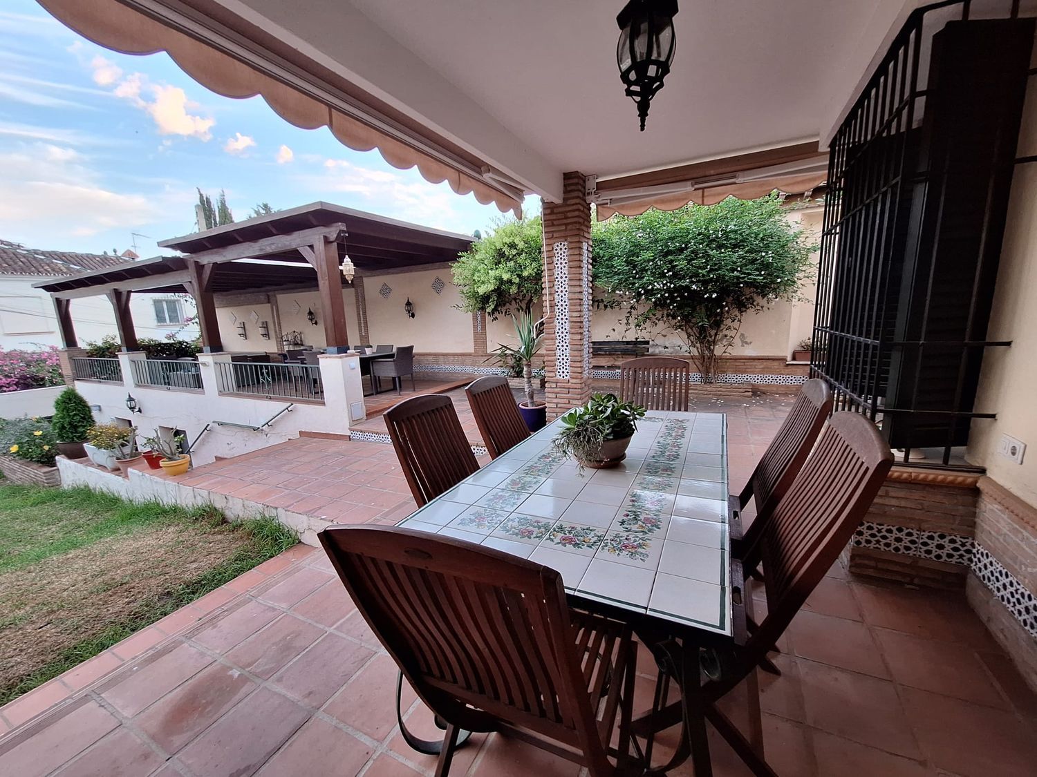 Casa o chalet independiente en Calle Gabriel y Galán, 9, Pedregalejo - Morlaco - Foto 7