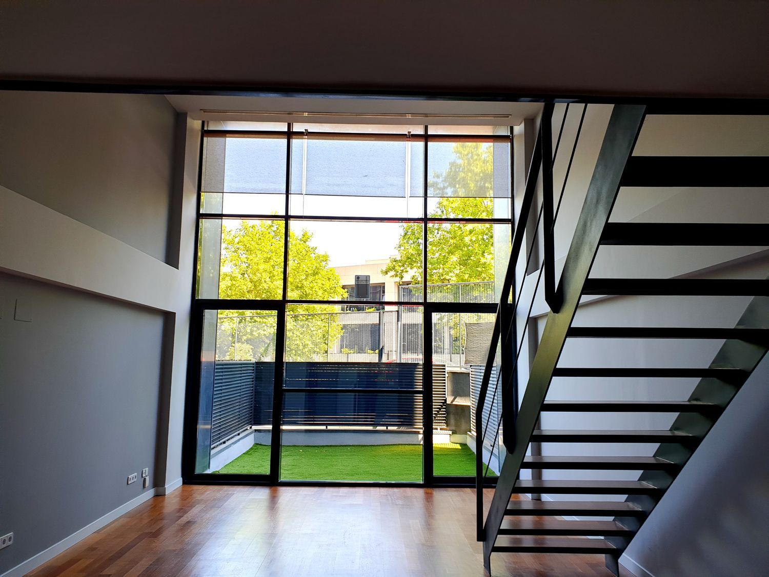 Estudio en avenida del Cerro del Águila, 2 - Foto 2