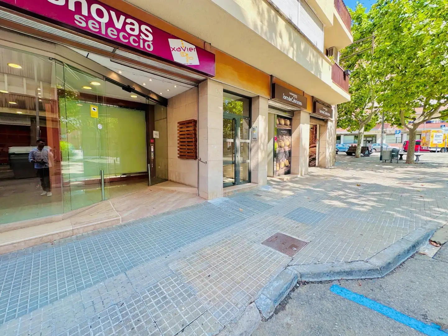 Local comercial en  Carrer PRAT DE LA RIBA,DE - Foto 11