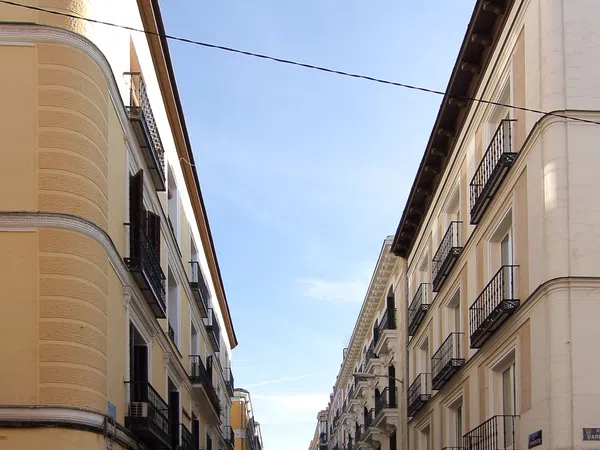 Piso en Calle de Pelayo, 47, Chueca-Justicia, Madrid - Foto 8