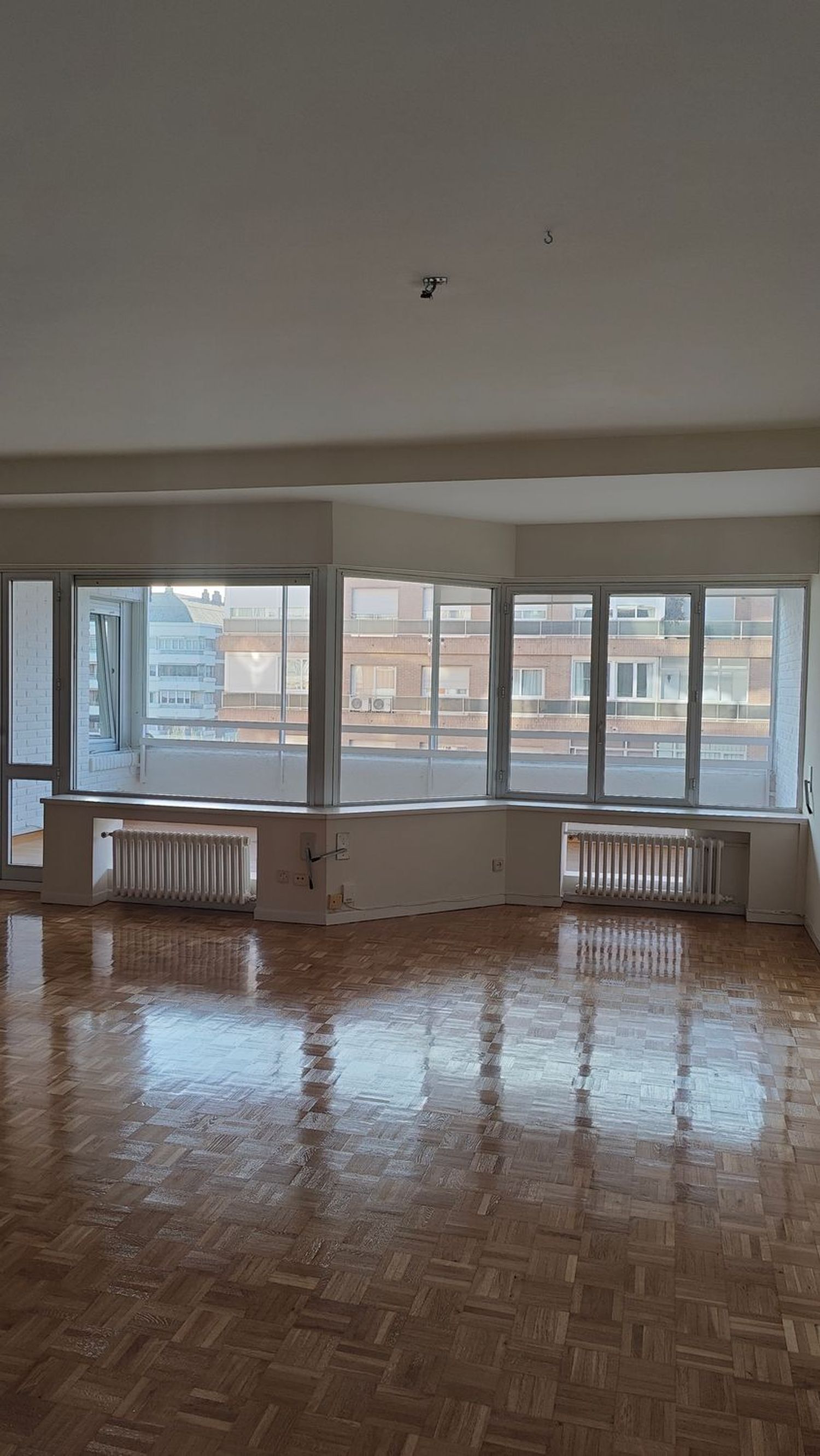 Piso en calle Capitán Haya, 35 - Foto 6