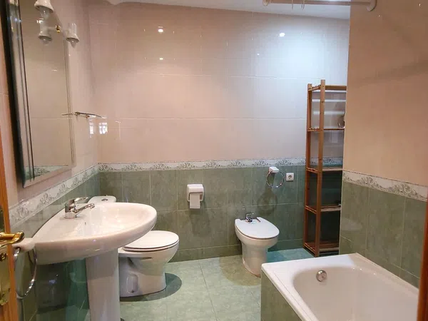 Piso en Avenida de Madrid, 4, San Ildefonso, San Ildefonso - Foto 9